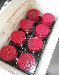 缓冲器JHQ-C-1