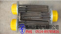 &phi;140蒸汽电锅炉加热管电热管蒸汽发生器