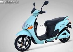 绿源 HO-5T4814-G1 电动车