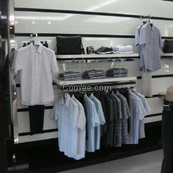 供应新热的专卖店陈列架&mdash;厦门宜店展示