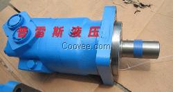 BM6-310摆线马达