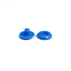 文具扣SN-00G/POM-蓝色