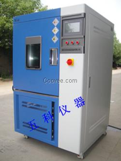QL&mdash;800耐臭氧老化试验箱价格