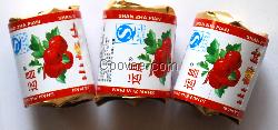 生产山楂片的厂家找青州益香园食品！