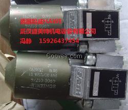 供应哈威溢流阀SV42E-100
