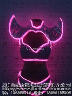演出服装 中国演出服装 福建演出服装 【源金蝴蝶】