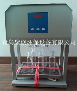 水质检测仪 标准COD消解器|COD自动