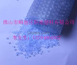pvc粒环保pvc轮子料pvc