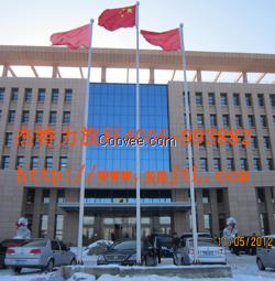 南宁旗杆 南宁旗杆厂家 南宁旗杆价格 南宁不锈钢旗杆