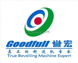 誉宏&mdash;&mdash; 玻璃斜边机的