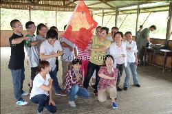 江苏军训与魔 鬼训练，拥有的培训教练&mdash;&mdash;高登欢迎您