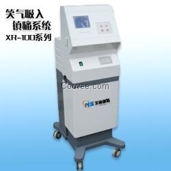 笑气吸入镇痛系统XR-100I