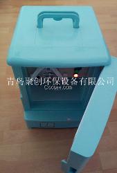 聚创8000F自动水质采样器|水样采水器