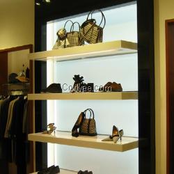供应厂家直销、质优价廉的专卖店展示架&mdash;厦门宜店展示