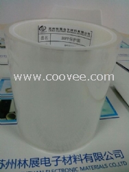 透明BOPP保护膜
