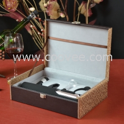 2013新高端酒具礼品 红酒开瓶器套装