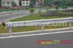 重庆防撞护栏，质优价廉找上扬护栏