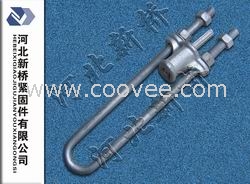 【关注】UT线夹型号 UT线夹材质-河北