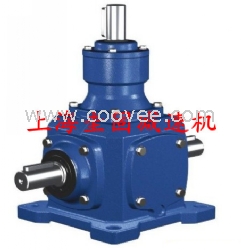 现货T25齿轮换向器