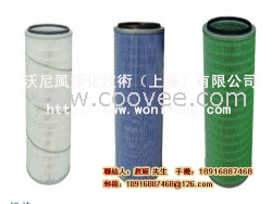 滨州过滤筒,菏泽筒式过滤器