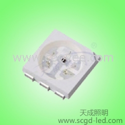 高亮5050RGB灯珠