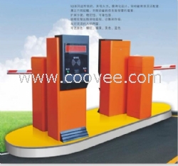 重庆江北区智能ARM停车场系统/车牌识别