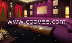 德邦家具的电动沙发