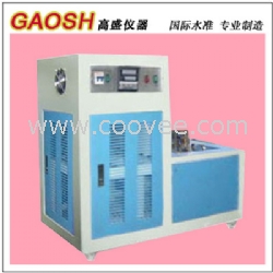 CDW&mdash;100 型冲击试验低温槽