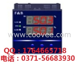 福光百特 DFQ5000 操作器 阀门控