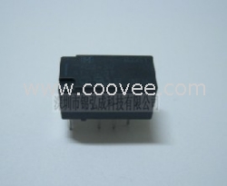 松下继电器TXD2-3V