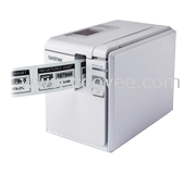 图书馆条码标签机PT-9700兄弟牌