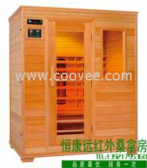三人桑拿房 远红外家用桑拿房 桑拿浴箱