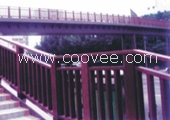 PVC发泡装饰条及模具