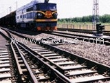 道岔各部主要尺寸 道岔铺设 道岔更换 道