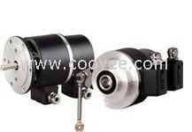 ELCO编码器-产品