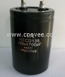 供应450V4700UF(ITA)铝电解