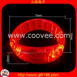 声控手镯，深圳声控手镯产品，深圳电子厂