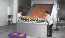 多层带式穿流干燥机春季优惠 货源足 第二