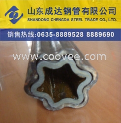 八角钢管厂家&mdash;&mdash;现货（徐工集团产品）