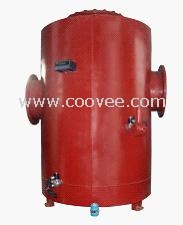 全自控水封防爆阻火器