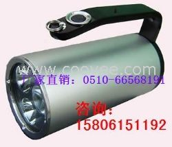 SF009防爆强光探照灯-强光探照灯价