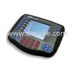 美国鸟牌  SA-2500EX天馈线分析
