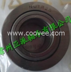 NUTR25支承轴承现货