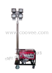 SFD60000B大型移动照明车