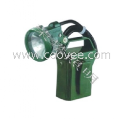 IW5100 便携式强光防爆应急灯