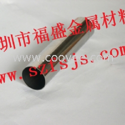 聊城309S不锈钢六角管/1Cr18Ni