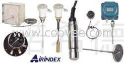 Airindex传感器