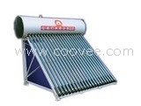 北京清华阳光太阳能热水器&ldquo;承压&rdquo;系列
