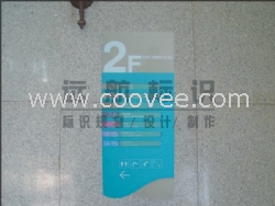 型材标识