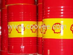 壳牌大威纳S1000齿轮油	